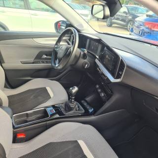 OPEL Mokka usata, con Bluetooth
