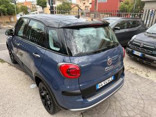 FIAT 500L usata, con Airbag Passeggero