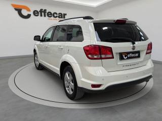FIAT Freemont usata, con Airbag Passeggero