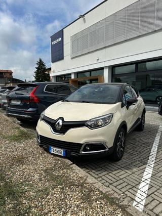 RENAULT Captur 1.5 dCi 8V 90 CV Start&Stop Energy R-Link