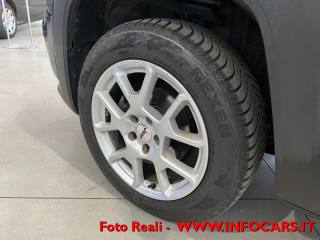 JEEP Renegade usata, con Bracciolo
