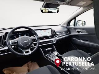 KIA Sportage usata, con Cruise Control