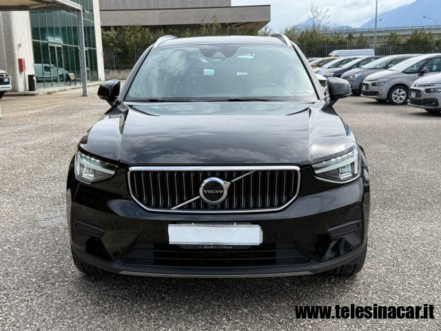 VOLVO XC40 usata, con Airbag laterali