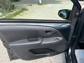 CITROEN C1 usata, con Sedile posteriore sdoppiato