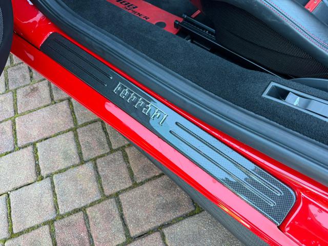 FERRARI 488 usata, con Airbag Passeggero