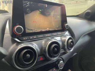 NISSAN Juke usata, con Fendinebbia