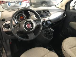 FIAT 500 usata, con Autoradio