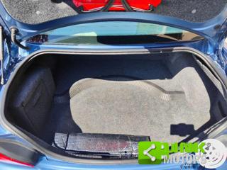 JAGUAR X-Type usata, con Sensori di parcheggio posteriori