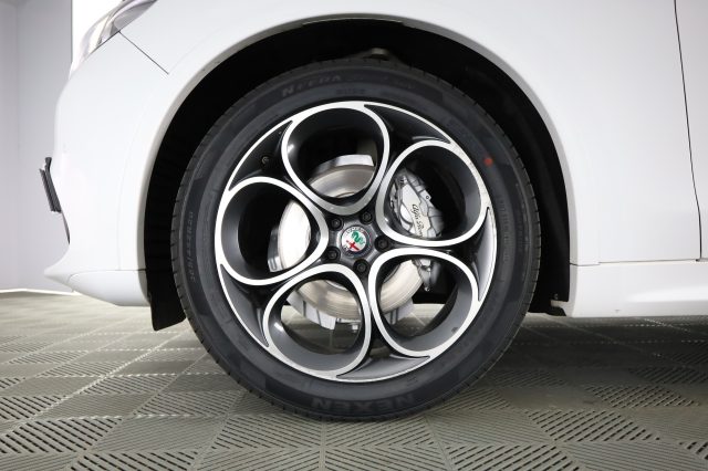 ALFA ROMEO Stelvio usata 8