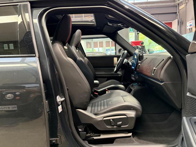MINI Countryman usata, con Climatizzatore
