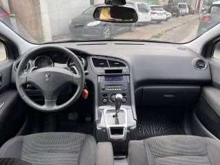 PEUGEOT 5008 usata, con Alzacristalli elettrici