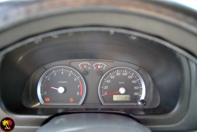 SUZUKI Jimny usata, con Climatizzatore