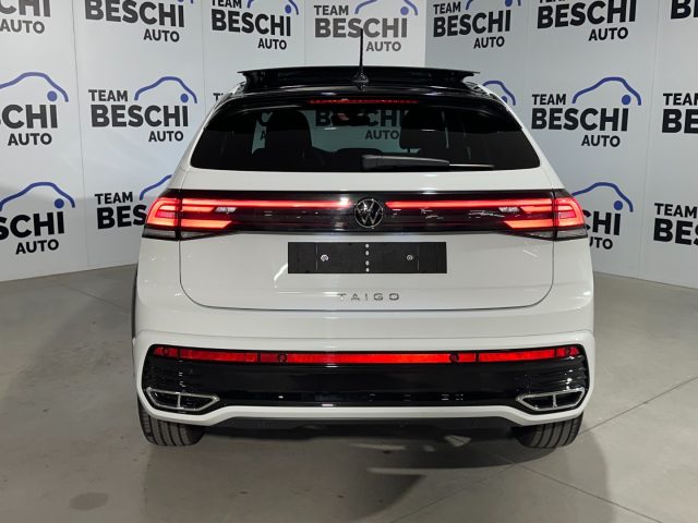 VOLKSWAGEN Taigo usata, con Autoradio