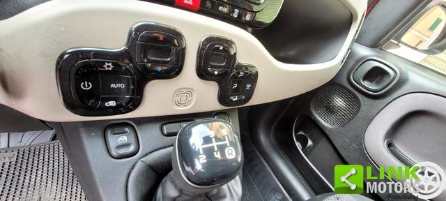 FIAT Panda usata 6