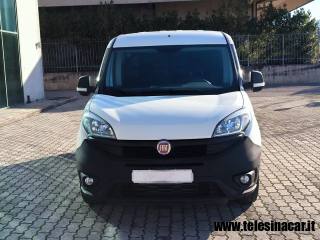 FIAT Doblo usata, con Chiusura centralizzata