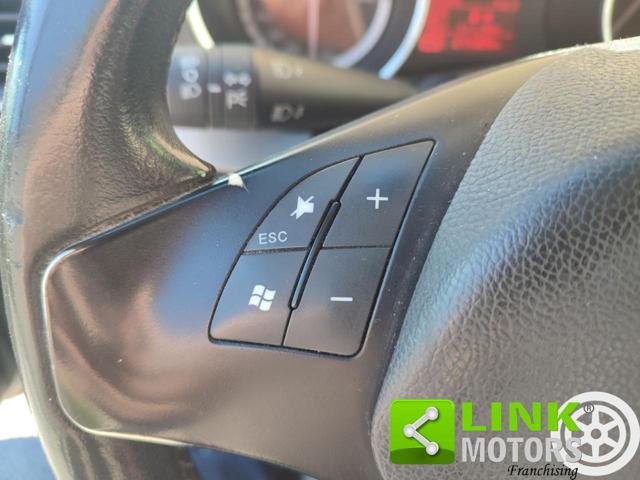 ALFA ROMEO Giulietta usata 23