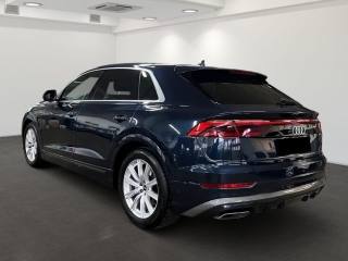 AUDI Q8 usata, con Alzacristalli elettrici