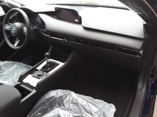 MAZDA 3 usata, con Cerchi in lega