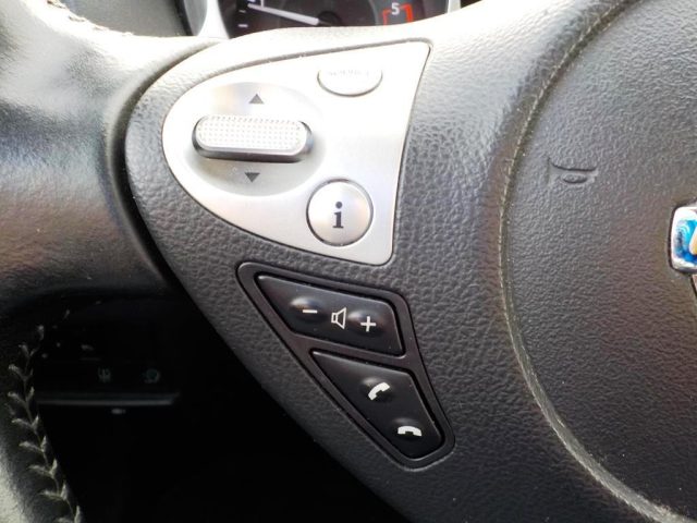 NISSAN Juke usata 47