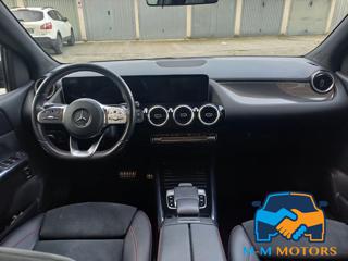 MERCEDES-BENZ B 180 usata, con Cronologia tagliandi