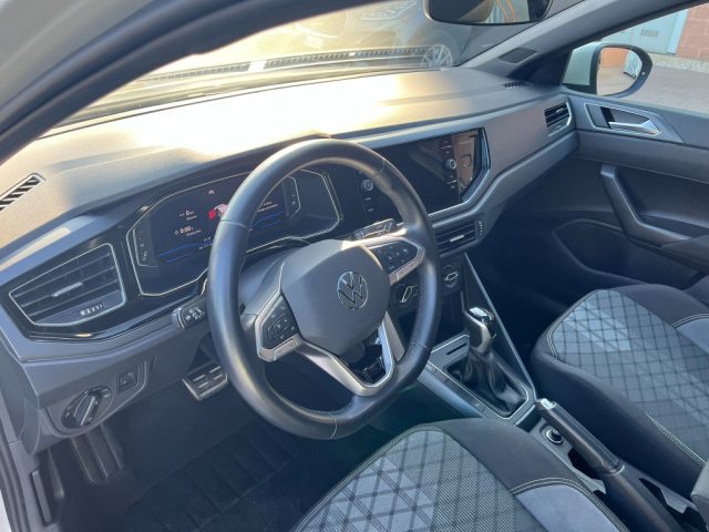 VOLKSWAGEN Taigo usata, con Alzacristalli elettrici