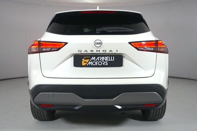 NISSAN Qashqai usata, con Alzacristalli elettrici