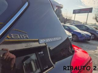 TOYOTA RAV 4 usata, con Sensore di pioggia