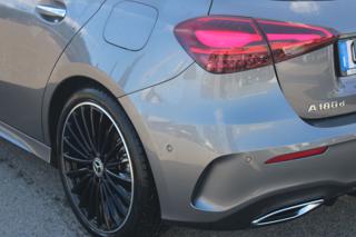 MERCEDES-BENZ A 180 usata, con Cerchi in lega