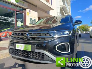 VOLKSWAGEN T-Roc usata, con Sistema di riconoscimento della stanchezza