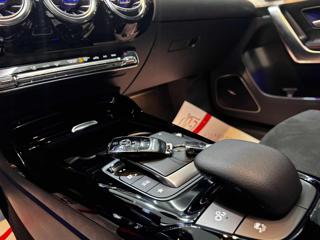 MERCEDES-BENZ A 45 S AMG usata, con Vetri oscurati