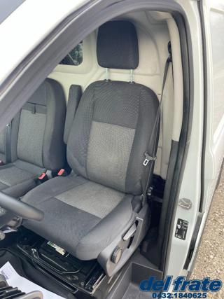 FORD Transit Custom usata, con Cruise Control
