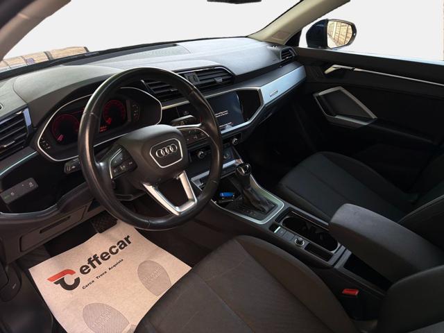 AUDI Q3 usata, con Cerchi in lega