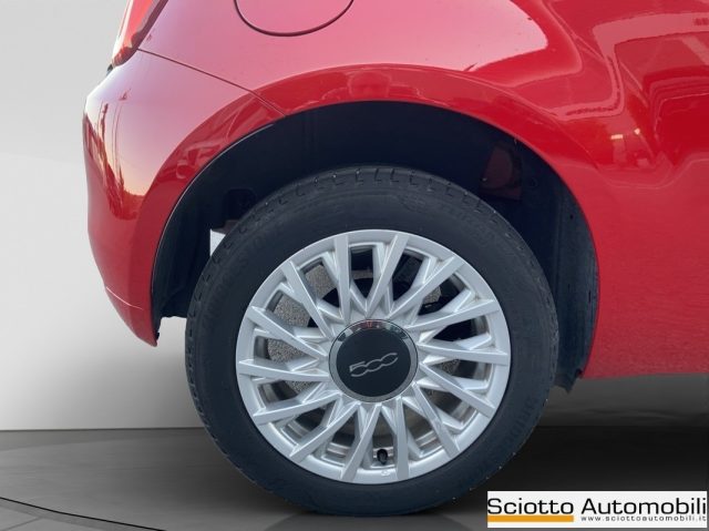 FIAT 500 usata 18