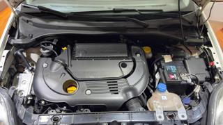 FIAT Punto usata, con Filtro antiparticolato
