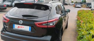 NISSAN Qashqai usata, con Airbag laterali
