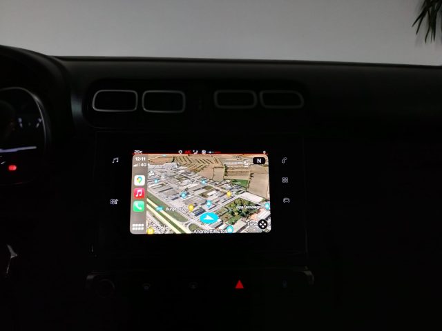 CITROEN C3 Aircross usata, con Autoradio