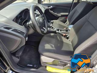 FORD Focus usata, con Sistema di navigazione