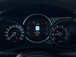 FIAT 500L usata, con Autoradio digitale