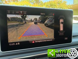 AUDI A4 usata, con Immobilizzatore elettronico