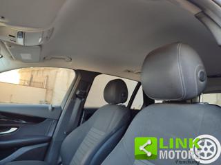 MERCEDES-BENZ GLC 220 usata, con USB