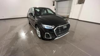 AUDI Q5 usata, con Airbag laterali
