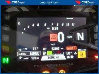 DUCATI Multistrada 1260 usata 4