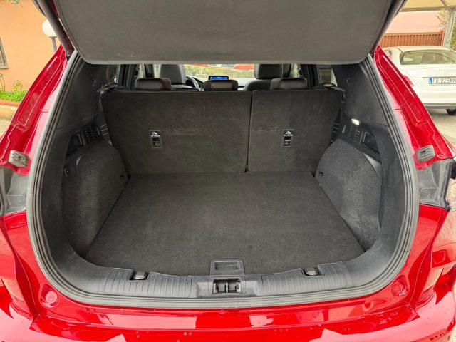 FORD Kuga usata, con Sedile posteriore sdoppiato