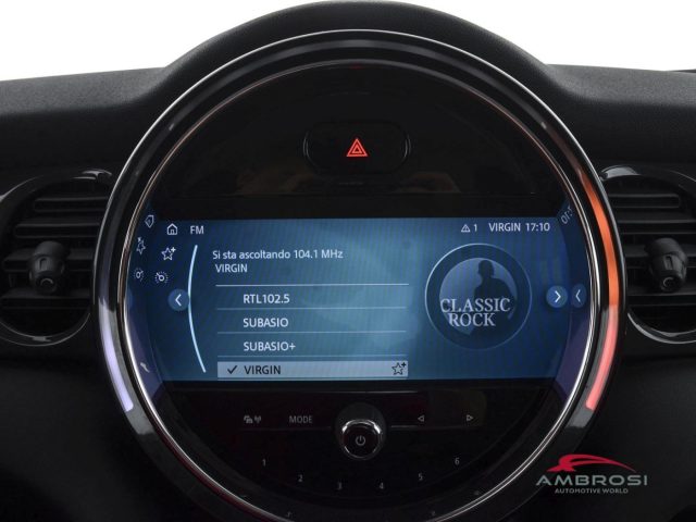 MINI One usata 13