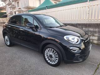 FIAT 500X usata, con Climatizzatore