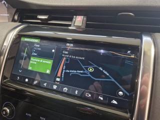 LAND ROVER Discovery Sport usata, con USB