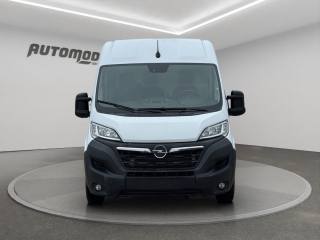 OPEL Movano usata, con Airbag