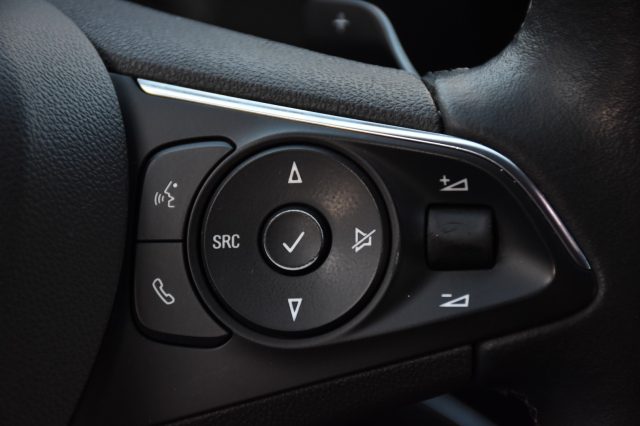 OPEL Mokka usata, con Touch screen