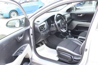 KIA Stonic usata, con Controllo trazione