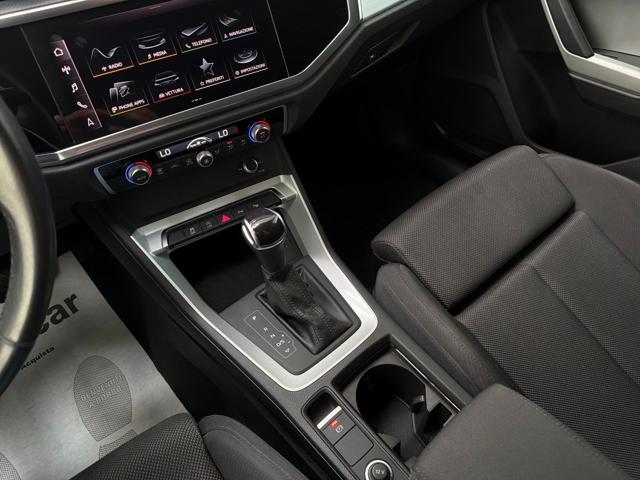 AUDI Q3 usata, con Controllo trazione